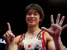 Rio Olympics: Japanese gymnast gets 500,000 yen bill for playing 'Pokemon Go' in Brazil