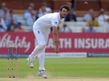 England vs Pakistan: Steven Finn returns to England squad for 3rd Test