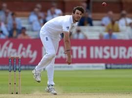 England vs Pakistan: Steven Finn returns to England squad for 3rd Test  England vs Pakistan: Steven Finn returns to England squad for 3rd Test