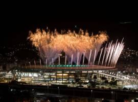 5 Memorable Moments From Olympic Opening Ceremonies 5 Memorable Moments From Olympic Opening Ceremonies