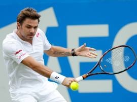 Switzerland's Stan Wawrinka pulls out of Rio Olympics  Switzerland's Stan Wawrinka pulls out of Rio Olympics