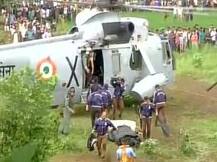 Mahad bridge collapse: Oppn seeks judicial probe