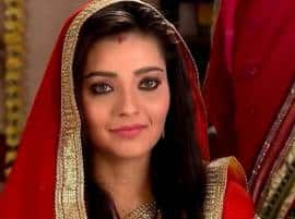Mansi Srivastava QUITS 'Sasural Simar Ka' Mansi Srivastava QUITS 'Sasural Simar Ka'