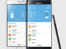 Samsung Galaxy Note 7 another flagship killer for Apple? Samsung Galaxy Note 7 another flagship killer for Apple?