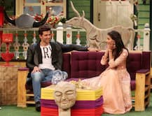 Hrithik promotes 'Mohenjo Daro' on 'The Kapil Sharma Show', ignores 'Jhalak' and 'Comedy Nights Bachao'