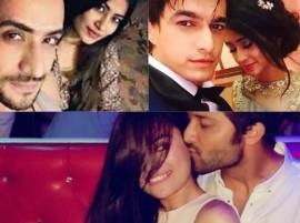 REVEALED: These TV actors are DATING their co-stars SECRETLY!  REVEALED: These TV actors are DATING their co-stars SECRETLY!