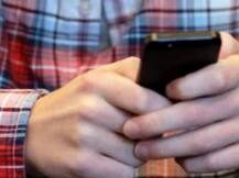 'Your phone's battery level could be used to track you'