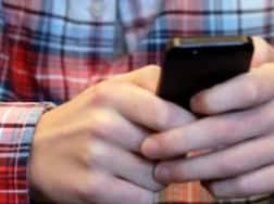 'Your phone's battery level could be used to track you'