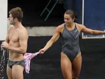 2 Days To Go: Best Pictures From Rio Olympics