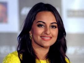 Great time to be a woman in Indian cinema: Sonakshi Great time to be a woman in Indian cinema: Sonakshi