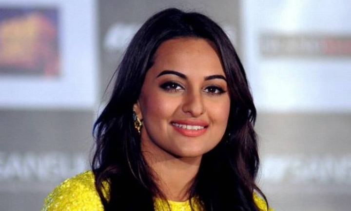 Sonakshi to perform at Bollywood Music Project Sonakshi to perform at Bollywood Music Project