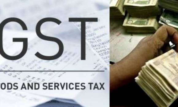 GST extended to Jammu and Kashmir GST extended to Jammu and Kashmir