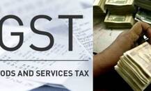GST extended to Jammu and Kashmir