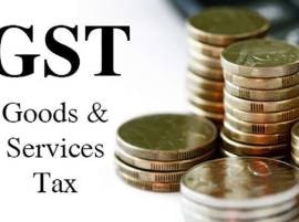 Jharkhand Assembly ratifies GST Jharkhand Assembly ratifies GST