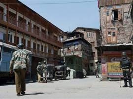 500 arrested as police seeks to end protests in Valley 500 arrested as police seeks to end protests in Valley