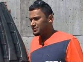 Indian chef called 'ISIS', punched in face in hate crime attack in US Indian chef called 'ISIS', punched in face in hate crime attack in US