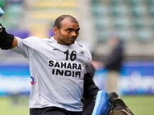 Having a podium finish in Olympics is my dream: Sreejesh