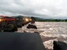 Maharashtra bridge collapse: 3 bodies found