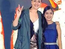 Sonakshi Sinha launches ‘Rajj Rajj Ke’ from her upcoming film ‘Akira’