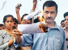 Court stands by Constitution, snubs Kejriwal