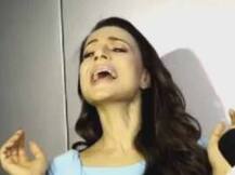 Call me 'Ameesha Ji', 'Kaho Na Pyar Hai' actress lashed out at journalist