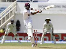 STATS: Record Number Of 6s Hit In 2nd Test Between India, West Indies
