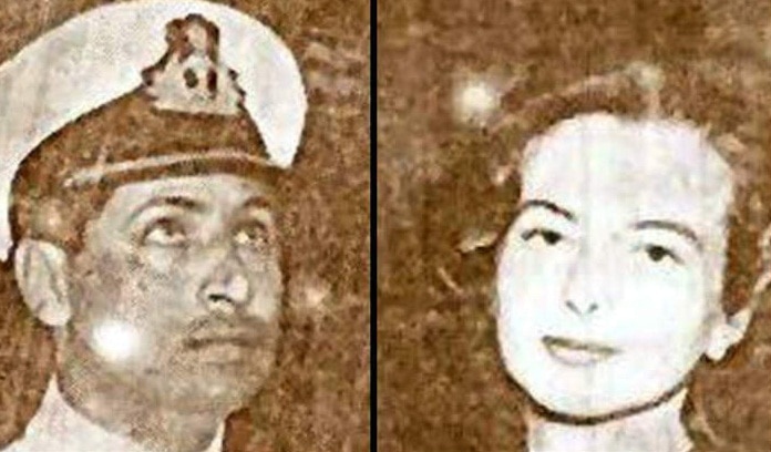 10. Nanavati was extensively supported by R.K Karanjia, a Parsi himself and the owner of an influential tabliod at the time Blitz (which is now known as Cine Blitz) which showed Nanavati as a wronged husband and upright officer