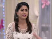 Yeh Rishta Kya Kehlata Hai: Akshara to suffer WARDROBE MALFUNCTION