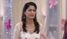 OHHH! Yeh Rishta’s Switzerland shoot CANCELLED due to Akshara’s illness