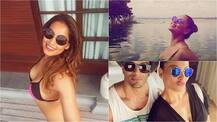 Bipasha Basu Shared Super Hot BIKINI Pictures From Her Bali Holidays!