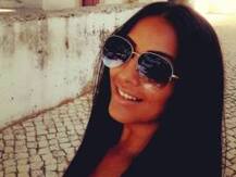 Meghna Naidu's new role inspired by Rekha's 'Umrao Jaan'