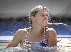 1 Day To Go: Best Pictures From Rio Olympics 1 Day To Go: Best Pictures From Rio Olympics 1 Day To Go: Best Pictures From Rio Olympics