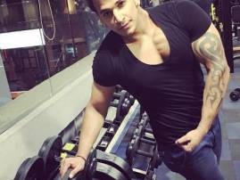 Prince Narula all set to make acting debut on TV!	 Prince Narula all set to make acting debut on TV!