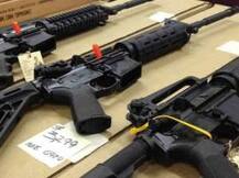 SAD leader snatches AK-47 from Amritsar deputy mayor's gunman