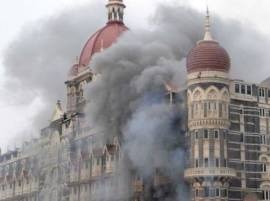 Key 26/11 Mumbai terror attacks suspect arrested in Pakistan