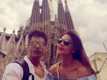 After Upen-Karishma, Bipasha-Karan will host ‘Love School’
