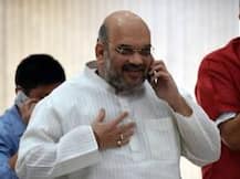 BJP to announce Gujarat CM today