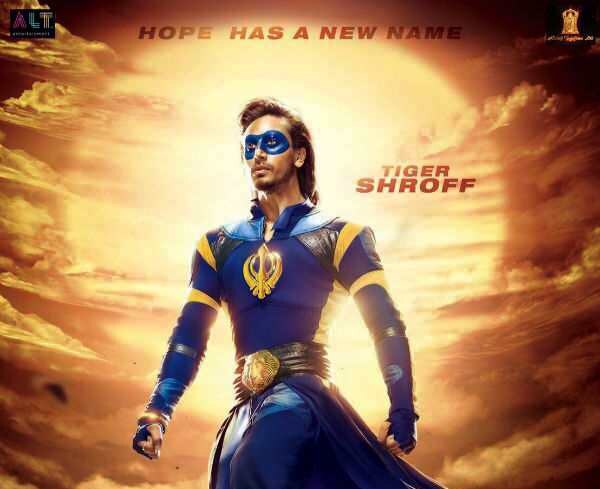 BOX OFFICE: Tiger Shroff’s ‘A Flying Jatt’ gradually flying at Box Office! BOX OFFICE: Tiger Shroff’s ‘A Flying Jatt’ gradually flying at Box Office!