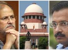 Kejriwal government to move SC against High Court order next week
