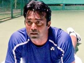 Rio Olympics: Leander Paes left high and dry with no allotted room Rio Olympics: Leander Paes left high and dry with no allotted room