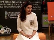 Tisca Chopra shares her ‘Casting Couch’ experience!