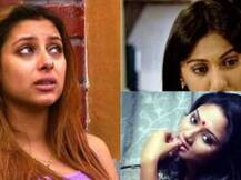 Popular TV actresses who committed suicide