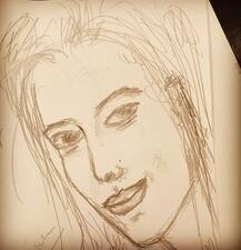 ‘Sultan’ Salman Surprises ‘Girlfriend’ Iulia Vantur By Drawing Her Sketch?