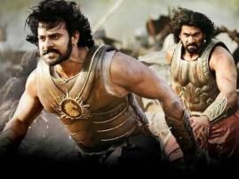 'Baahubali - The Conclusion' to release on April 2017 'Baahubali - The Conclusion' to release on April 2017