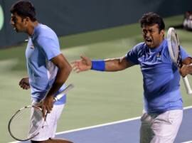 Indian doubles pairs face tough rivals in Olympic tennis Indian doubles pairs face tough rivals in Olympic tennis