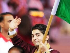 Rio Olympics Opening Ceremony 2016: Indian contingent to be led by Abhinav Bindra Rio Olympics Opening Ceremony 2016: Indian contingent to be led by Abhinav Bindra