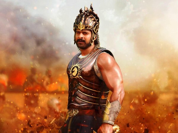 Rajamouli to share first look of 'Baahubali 2' at MAMI Rajamouli to share first look of 'Baahubali 2' at MAMI