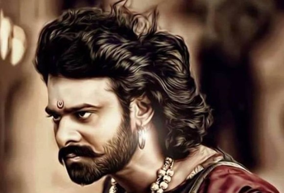 'Baahubali' made into animated series 'Baahubali' made into animated series