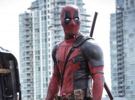 'Deadpool 2' will take swipe at current superhero movie drama 'Deadpool 2' will take swipe at current superhero movie drama