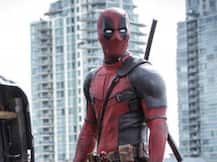 'Deadpool 2' will take swipe at current superhero movie drama